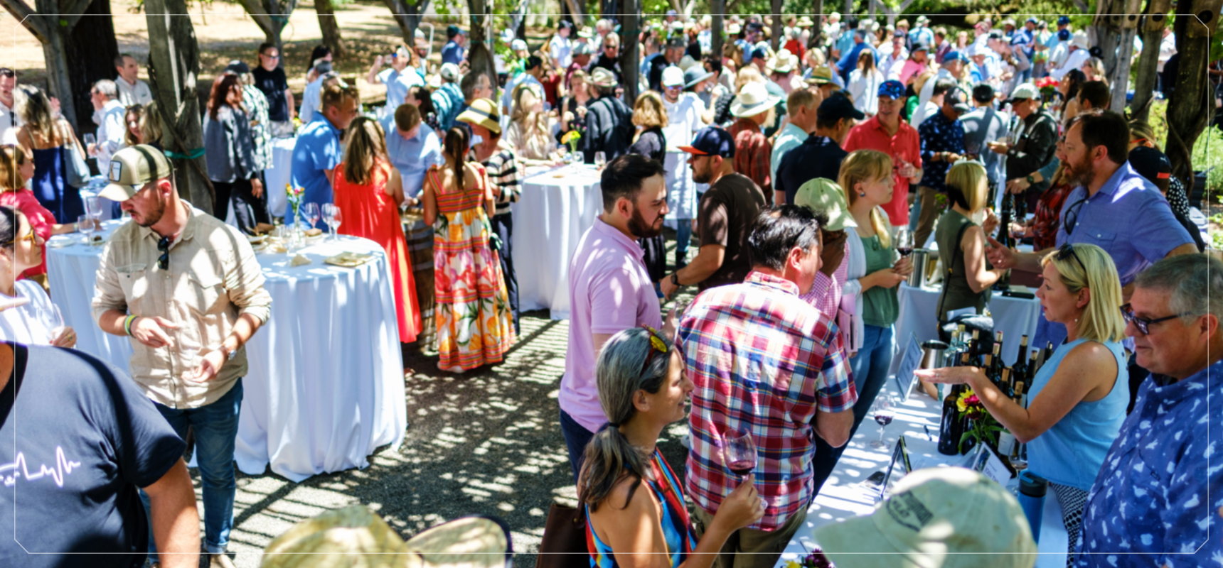 Moon Mountain District Special Event