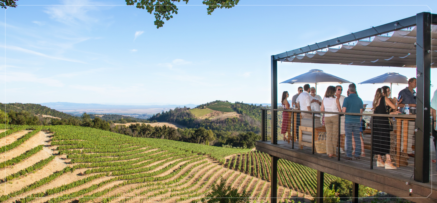 Screening Room Event